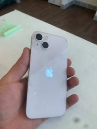 آيفون ١٣ • ١٢٨ • بطارية ٧٨