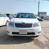 كورله بيكاتشو 2007 خليجي مواصفات الاعتيادية  محرك 1800 كير اوتوماتيك  ...