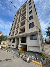 شقة للبيع تمليك في مجمع سند المستقبل - موقع الشقة مميز في الكرادة بين ...