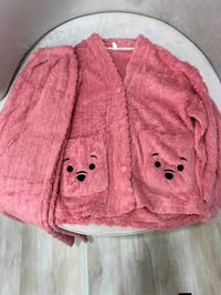 تراك نسائي • خامة فروه ثقيلة • توصيل المسيب مجاني