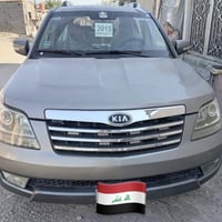 موهافي • ٢٠١١ • ٨ سلندر