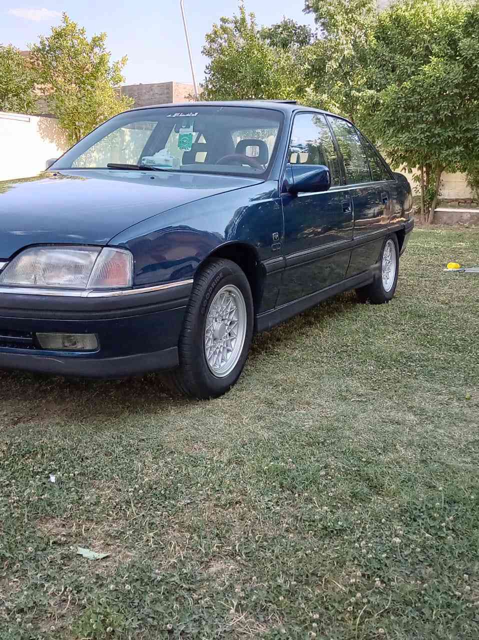 بسم الله اوبل اوميكا للبيع موديل 92 رقم انبار تحويل مباشر سياره فول اوتوماتيك سياره كير محرك وصدر تخم تاير كهربائيات كله شغاله  مناقصه كلوب ترايك البصره جديده معنى الكلمه مصبوغه جماليه فقط مكفوله لادعمه ولاكصه فقط اعاده لمعه السعر 45 مال بيع المكان الرمادي الجزيره للاستفسار ***********

