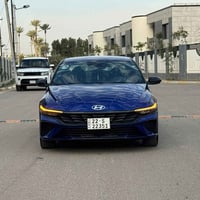 النترا 2025 فئة سبورت بصمة رادارات امامي خلفي جانبي داخل اسود مكينه 20...