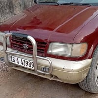 فور ويل • تماتيك • موديل ١٩٩٥