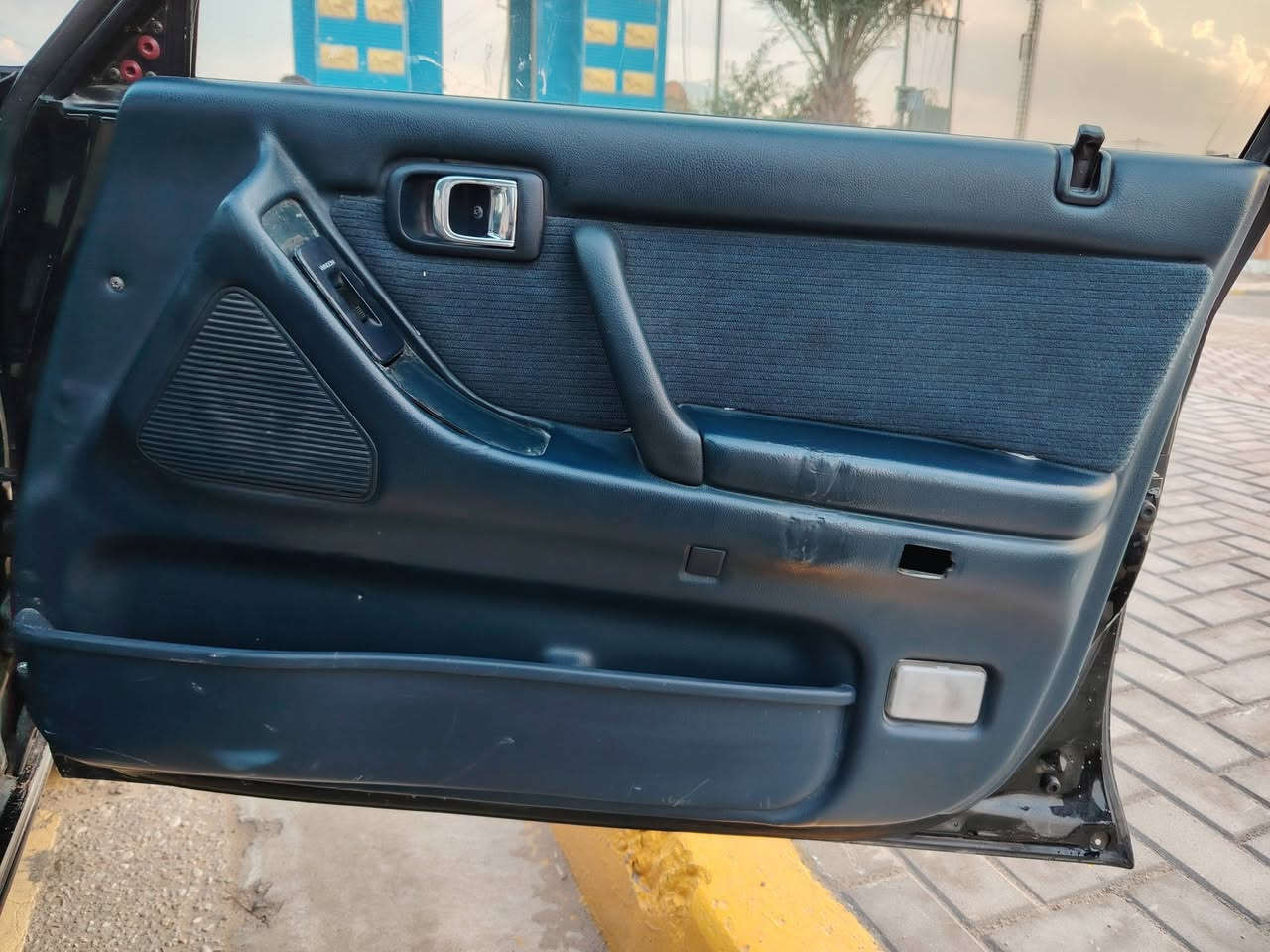 سلام عليكم ارنب ديلوكس مكفوله من كلشي الكص ونغل وضربه وصبق مكينه ونجي خير من الله تبريد ثلج حداديه تخم تاير كهربائيات كله شغاله شاشه سستم سماعات
***********  مكاني بصره سفوان بيع مراوس حسب القناعه
