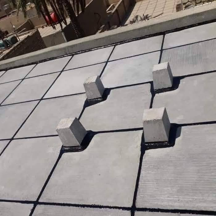 السلام عليكم
تطبيك السطوح بالاشتايكر وترميم السطوح القديمة  وأعادة الماستك وتزفيت السطوح عمل أو كرستة وعمل حسب طلب  شغل درجة اولى 

فلانكوت 

زفت 

نايلون زراعي حسب الطلب 

فلين او فووم حسب الطلب 

زميج

اشتايكر درجة اولى 

ماستك .. مراسله الصفحة 
***********
— في ‏الانبار‏.
