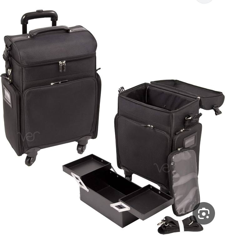 السلام عليكم جنطه بهل شكل قياس ٥٠ اول تم ٥٥


**إذا كنت صاحب هذا الإعلان وتريد حذفه لأي سبب، رجاءا أرسل رسالة إلى الدعم الفني**