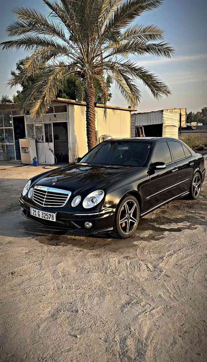 السلام عليكم
E500 2005
8 سلندر
وارد يابان
3 قطع كلير فقط
ماشية 220
عليها كت E63 AMG
رقم سليمانية تحويل او وكالة
***********
سعر ١٨٣ ورقة
مكانها بابل الحلة
اخواتها معروفات ال500 وقليلات تحياتي
