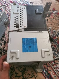 من رخصة الأدمن. غراض تويوتا كراون جنجر وملحقاتة راسلني او اتصل 0789360...