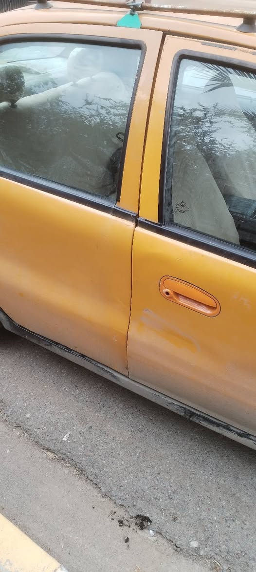 سلام وعليكم من رخصت مدير الكروب المحترم
سي كي 2013 للبيع عليها هيئه 450 عل مشتري وغراماتها صفر كير مابيشي شرط  المكينه بيها بدايت بخار طخم نص عمر تواير نص عمر وبيها طخه بين البابين النفر ولوره السياره ينراد لها ترتيب ومال رزق وشرط التحويل السعر (25) وبيها مجال  وشرعي بل موصل  مكان السيارة موصل ولستفسار أكثر لتصال بلرقام
***********
***********
