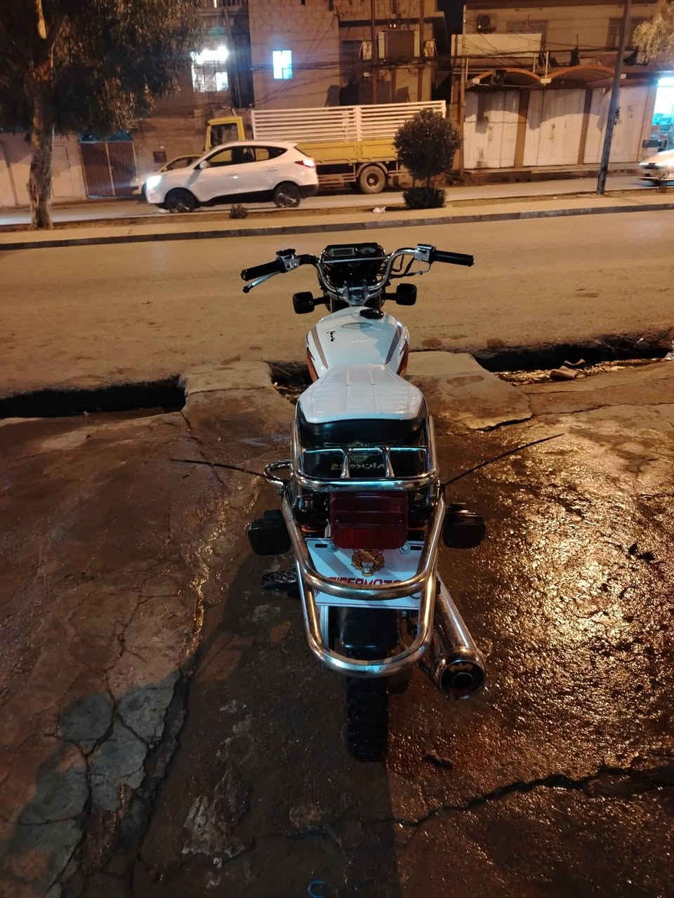 مطار تايجر 2020 للبيع بمنفيس كامل المكينه السعر 525 وبي مجال وهذا رقمي ما بيه غير واتساب() () () () (***********)
