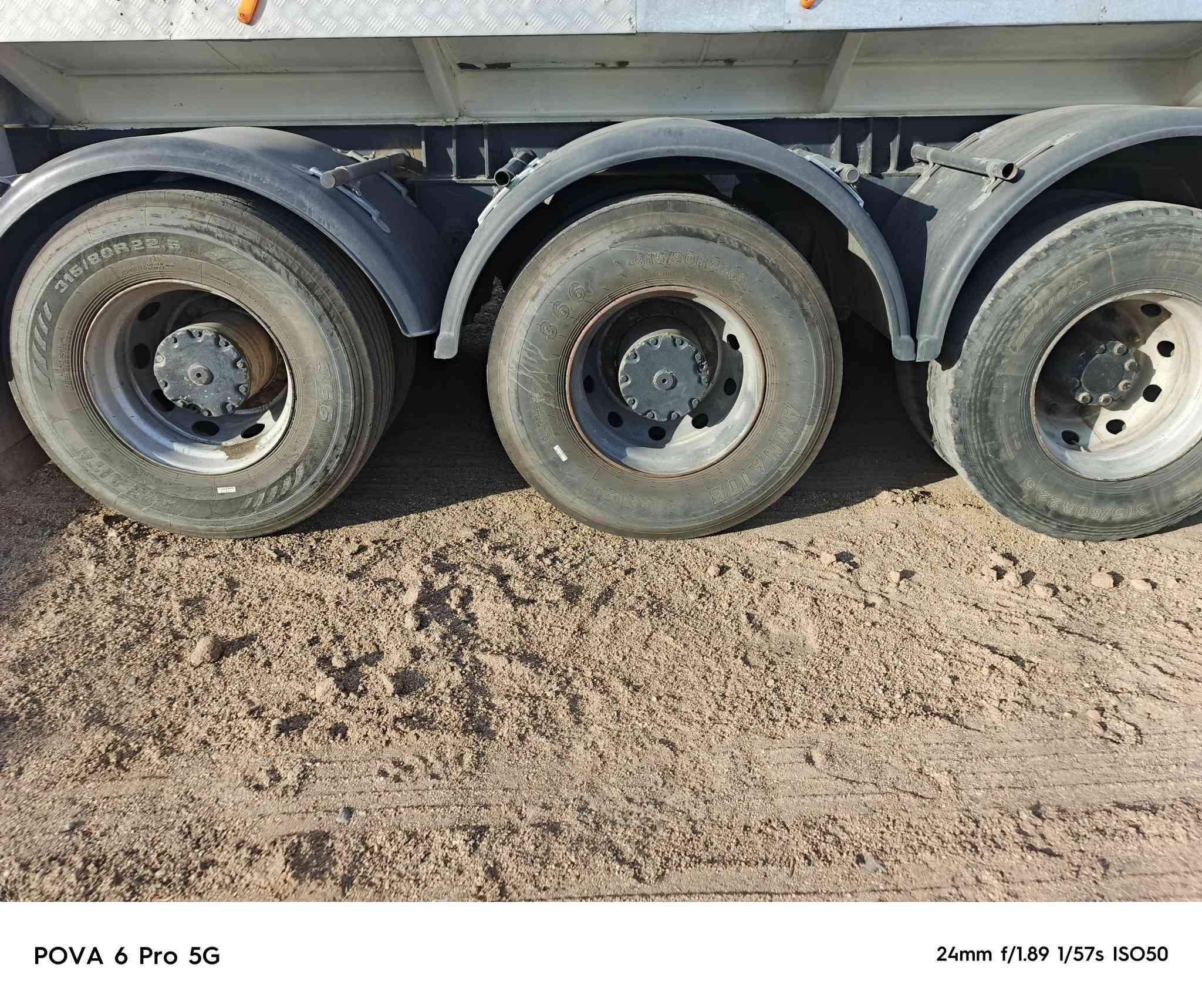 سلام عليكم تانكي للبيع حموله36بدون تاير ويل العنوان رمادي ***********
