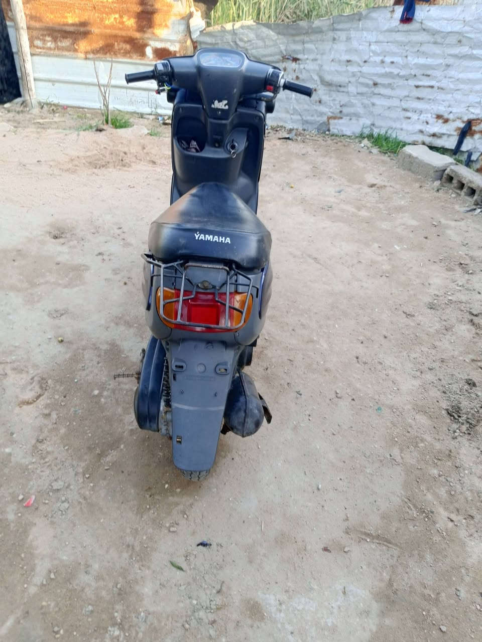 دراجه منغولي 2003 محرك ما مفتوح العنوان كربلاء حي الغدير والشراي ينكسر على الرقم***********
