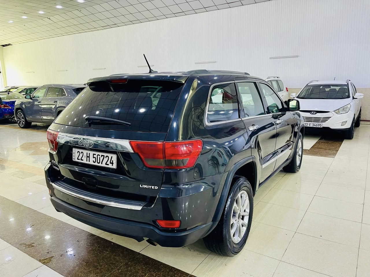 Jeep 2012 فول مواصفات بدون صبوغ سيارة بسمي عنوان أربيل 
***********
وتسأب
