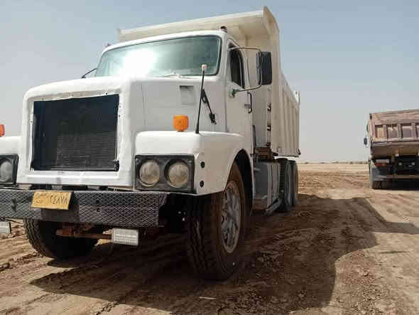 السلام عليكم فالفو موديل 81 للبيع سياره جاهزه للعمل السعر 13 وبيها مجال اي استفسار اتصار على هاذه الرقم ***********
