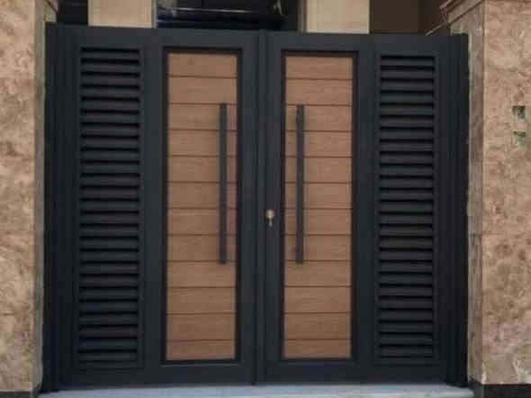 حدادة الفن محمد السالمي
كافة أعمال الحدادة وبأسعار مناسبة أبواب شبابيك مـحجرات سـقائف ديكورات واجهات محلات مراجيح وكافة أعمال الحدادة للاتصال او الواتساب ***********
***********
محمد السالمي
السماوة  تقاطع الصياغ
