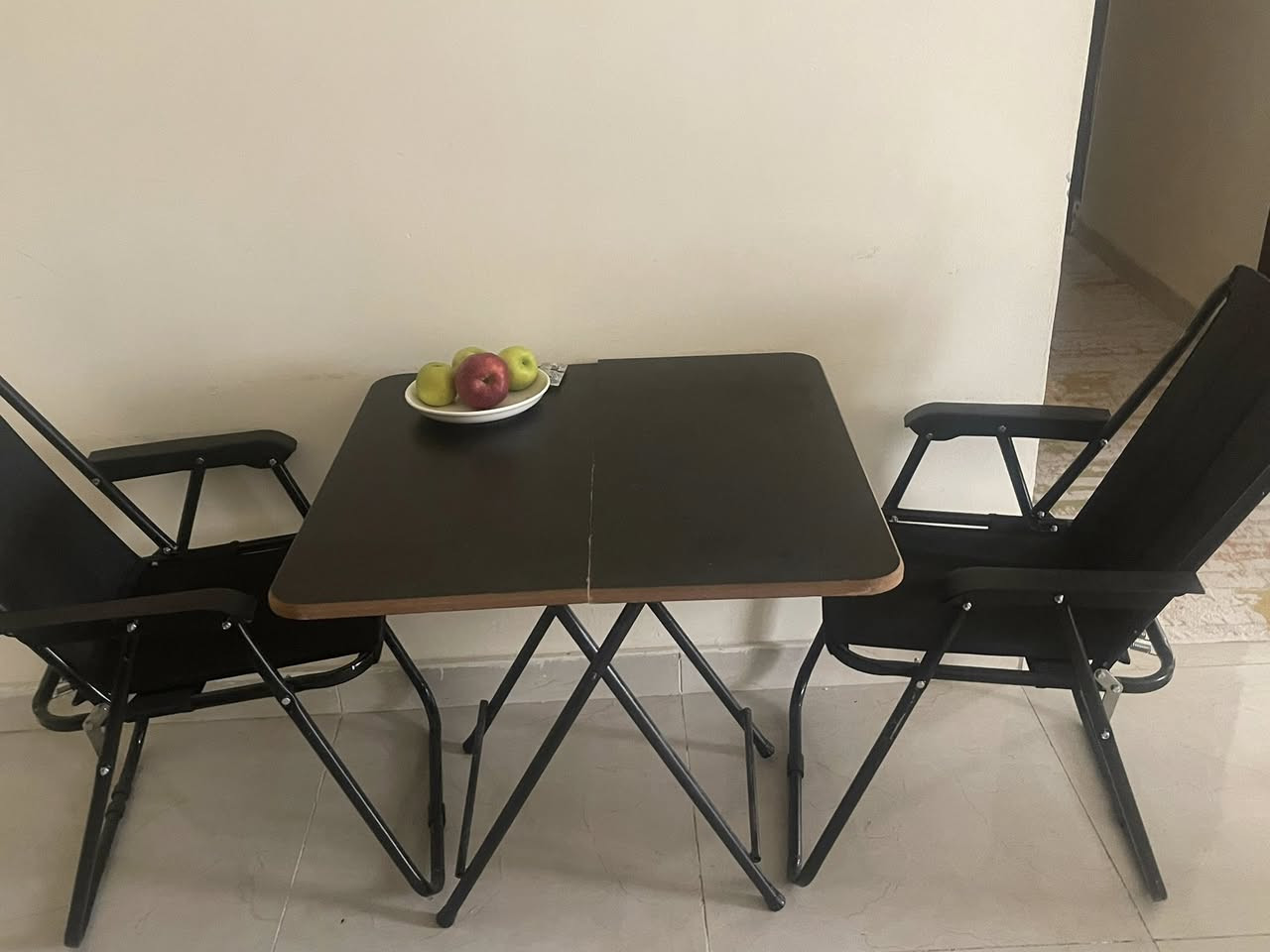 غراض شقه للبيع


**إذا كنت صاحب هذا الإعلان وتريد حذفه لأي سبب، رجاءا أرسل رسالة إلى الدعم الفني**