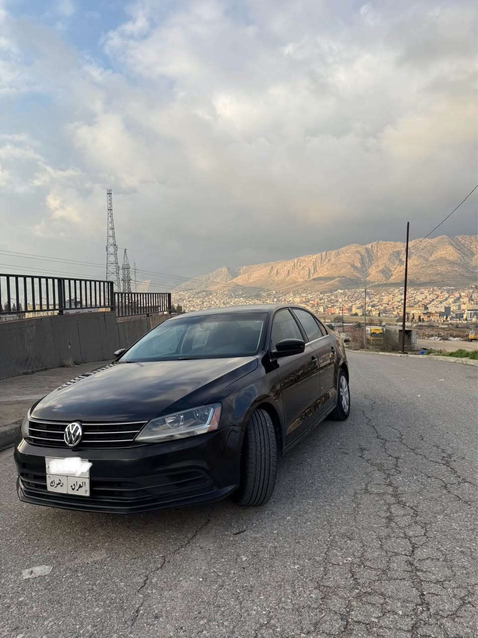 جيتا موديل ٢٠١٧
ماواصفات S
لايتLED
تحكم ستيرن
شاشة
كاميرة
٨٨مايل يا چوي
سعر ١١٩ مجال
بوند صبخ و ليڤا دةرگةهي رةخي نةفةري 
بي داخلي پةرةشوتا ستريني يا ڤةبوي سيستةم كري
T/*********** دهوك, العراق
