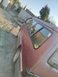 كيه بستا للبيع ما مطلوبه ربع سياره بسمي ولسعر 25 بيه مجال وستفسار عله ...