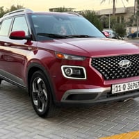 هيونداي ڤينو • ٢٠٢٢ • حادث