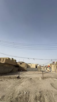 حي اريدو قرب السوگ • قطعة ركن • ١٩٣م