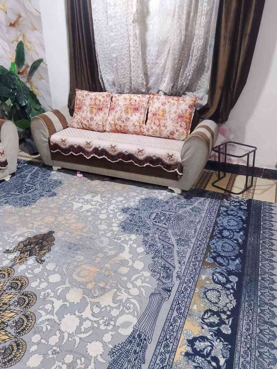 تخم قنفات قوي ونظيف ٢٠٠ وبي مجال


**إذا كنت صاحب هذا الإعلان وتريد حذفه لأي سبب، رجاءا أرسل رسالة إلى الدعم الفني**