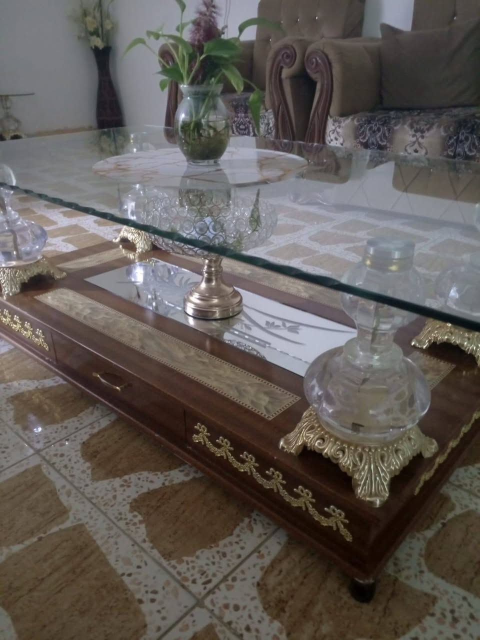 سلام عليكم يوجد قنفات للييع مستخدمه نظافه فول الفول الاستفسار على هاذه الرقم ***********
