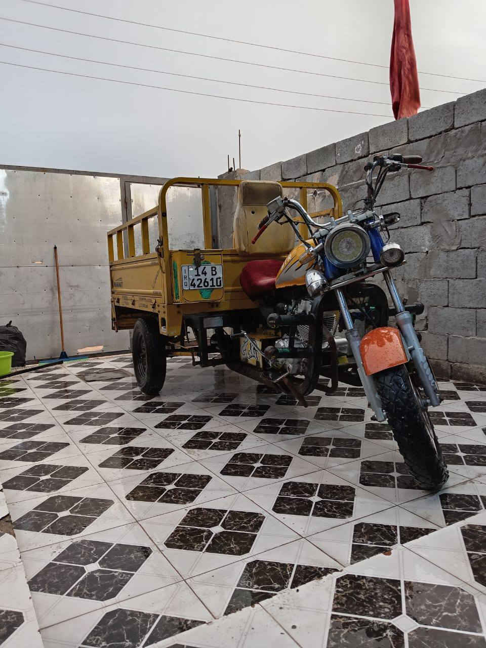 السلام عليكم ستوته ام تي ار للبيع 
رقم وسنويه لوحات انكلينزي 
محرك مال كربلائي كهربائيات شغاله 
بدي نضيف 
العنوان البصره كرمه علي 
للاستفسار الاتصال على الرقم *********** متوفر فقط واتساب وشريحه  
السعر 1,900 وبي مجال
