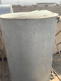 خزان وسط • ما بي قطره • كركوك