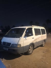 للبيع ستانه موديل 1999 رقم بصره الدولي مصفره هيئه وغرامات واصوليات كام...