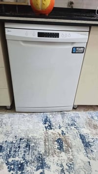 غسالة صحون • ميديا • الحله