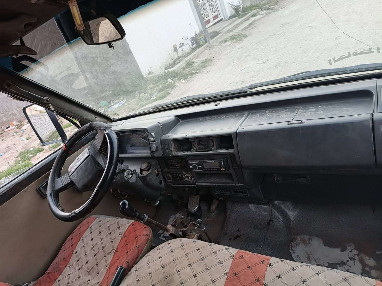 سلام عليكم كيه بستا البيع مكينه كير اكسن مكفولات شواصي جدد حداديه خير من الله سياره جاهزه رقم بابل الاماني راعيها يمي او عندي وكاله عامه بسمي مرور مصفره السعر 26 او بيه مجال بابل القاسم ***********
