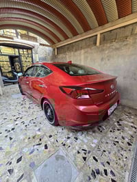 النترا • ٢٠٢٠ • منظومة غاز