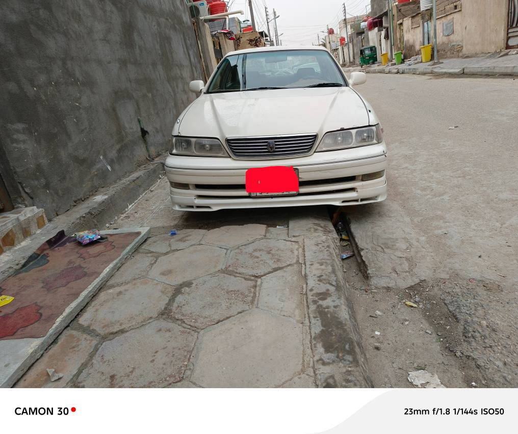 سلام عليكم 
مارك موديل ٩٧ السيارة مكفوله( كصه وصبغ السياره بلاديه) علما ان السياره( نقل جثه بدنه كامله شغل بلادي) نقصها بس تبريد سعرها( ٤٥ ) وبيها مجال والشراي بتصل مكاني بصره حيانيه (***********) البصرة, العراق
