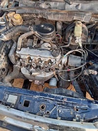 فكترا • مكينة ١٦ • موديل ٩٢