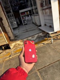 ايفون 11 • مفطور ضهر • نقطة شاشة