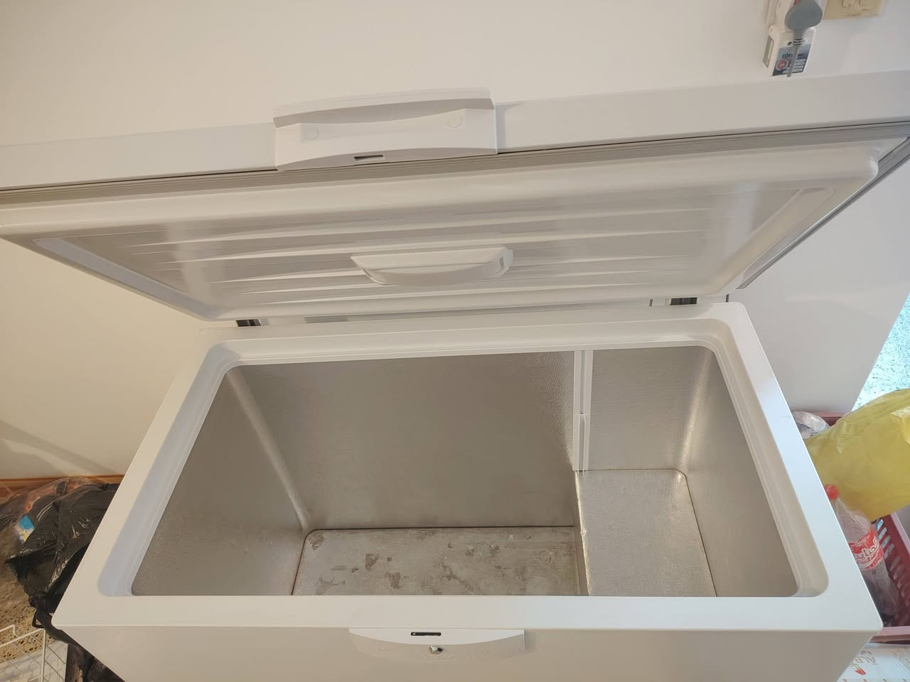 نوع بيكو تركي
ضمانها بعد سنه و٥ اشهر
جديده نضيفه حيل
مكاني موصل ايسر حي حدباء
رقمي
***********
السعر راسلني او اتصل
