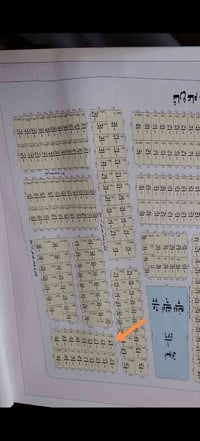 تتوفر قطعه ارض ٣٠٠م بالواحد مميزه ركن تباع ١٠٠م ٢٠٠م حسب الطلب بسعر ٢٤...