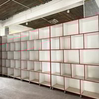 فاترينات HDFتصفيه مخازن درجه اولى الوزن ٩٠كميه كبيره من اجودانواع الفا...