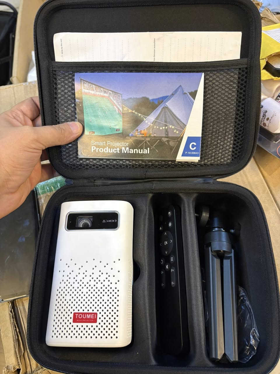 داتا شو شحن اندرويد مواصفات حلوه 70 الف فقط


**إذا كنت صاحب هذا الإعلان وتريد حذفه لأي سبب، رجاءا أرسل رسالة إلى الدعم الفني**