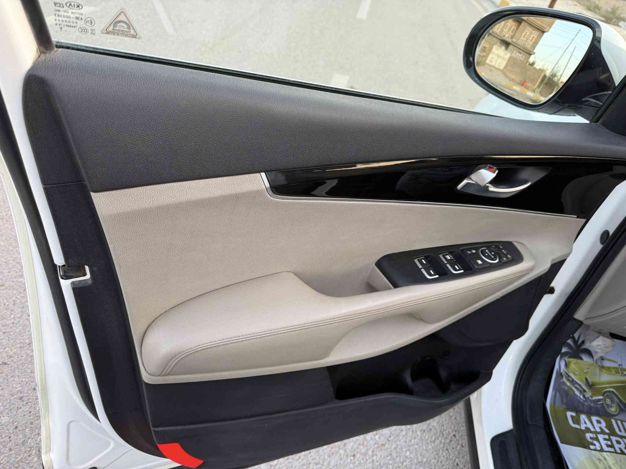 السلام عليكم ورحمة الله 
سورنتو ٢٠١٩ خليجي وارد شركة الدولية
رقم الهاتف / ***********
السعر /٢٢٥ وبي مجال بسيط للشراي
محرك ٢٤٠٠Cc دوش بدون صوت بدون بخار بدون تنقيص شرط الفحص
كير مكينة ع الشركة جديد
اللوحة /بغداد دولي بأسمي هزة وسنوية جديدة تحويل مباشر
الممشى / ١٠٦ الف كيلو
المواصفات المتوفرة بالسيارة
سبعة راكب
بصمة تشغيل وابواب
دخول ذكي
شاشة كبيرة وكاميرا دوارة
ثلاث قطع تبريد
حساس امامي
حساس خلفي
ويل كروم
حدادية السيارة جاهزة ١٠٠٪؜ شرط
تخم تاير وباتري جديد ٢٠٢٥
كتلوكاتها وبصمة الاحتياط موجودة
السيارة كفالة عامة ضربة صبغ عدا بارد مكانين كلش بسيط شرط مامبين  المذكور بالسونار مع الصور وشرط اقل منه شرط الفحص
