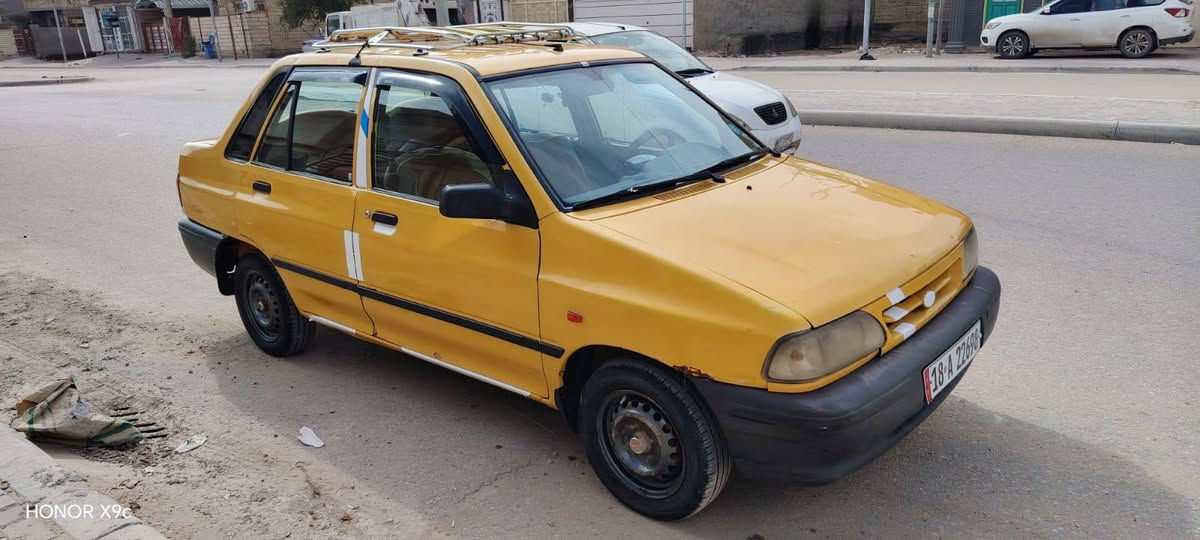 السلام عليكم سايبه لبيع موديل 13 رقم انكليزي بابل السنويه ل28 حداديه تخم تاير سياره كامله تحويل مصفره غرامات وهيئه مكان كربلاء سعر 28 وبيها مجال رقمي ***********
