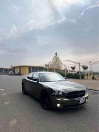 تشارجر • ٢٠٠٩ • مكينة ٣,٥