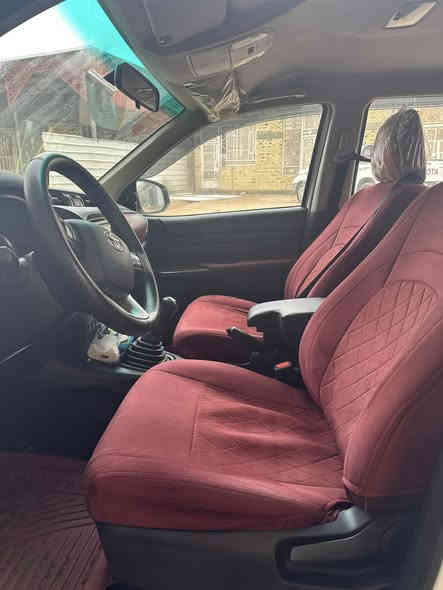 سلام عليكم بيكم 2025كير عادي سياره حيل جديد ماشي8الاف سعر 262وبيها مجال مكان بصره كرمه علي ***********
