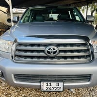 سيكويا ٢٠٠٩ • وارد امريكي • مشيه ١٦٠٠٠٠