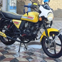 دايون 2022 • دراجه دايون • دراجه ناريه 200cc • دايون مكينه 200 • دراجه...