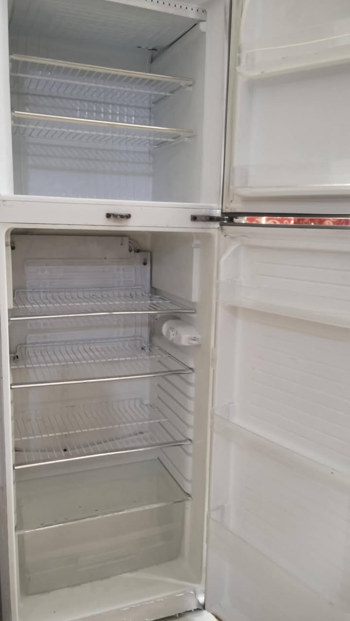 #كاونتر ثلاث قطع تزگام درجه اولى السعر 290. ثلاجه 18 قدم 180#تخم 10 مقاعد السعر 210 #طباخ قياس 80 فريش المصري شغال 210 مكان #بغداد يوجد توصيل داخل #بغداد ب كروه فقط


**إذا كنت صاحب هذا الإعلان وتريد حذفه لأي سبب، رجاءا أرسل رسالة إلى الدعم الفني**