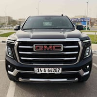 يوكن • ٢٠٢٥ • رقم بصره