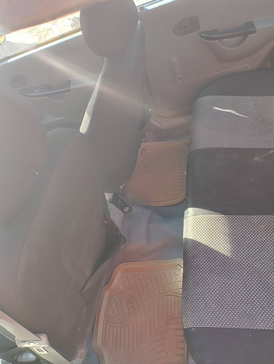 للبيع سعر 31 تواصل خاص مفتوح


**إذا كنت صاحب هذا الإعلان وتريد حذفه لأي سبب، رجاءا أرسل رسالة إلى الدعم الفني**