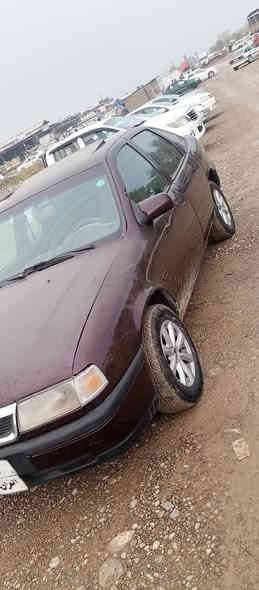 سلام عليكم فكترا جنطه موديل 92 محرك كير شرط تحويل و كاله شرط سياره بسمنا بيدون دعم ضرر كهربائية كلها شرط سعر 33 مجال 

***********

*********** دهوك
